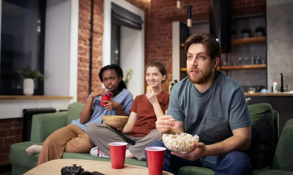 Why Choosing the Right Internet Plan is Key for Ultimate TV Streaming