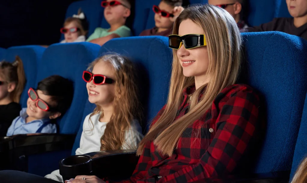 Future of TV with Smart Technology