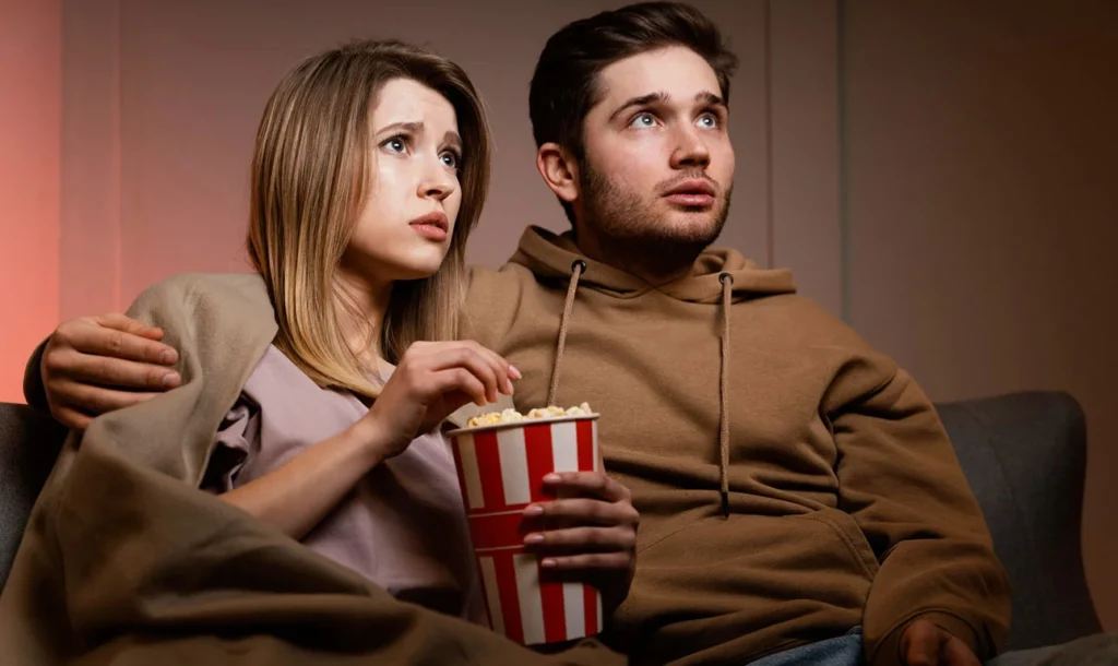 The Rise of Streaming Services