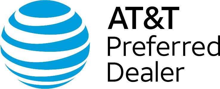Att logo