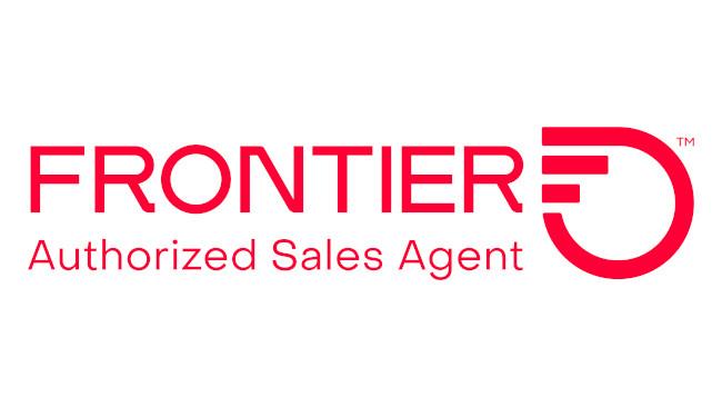 Frontier Logo